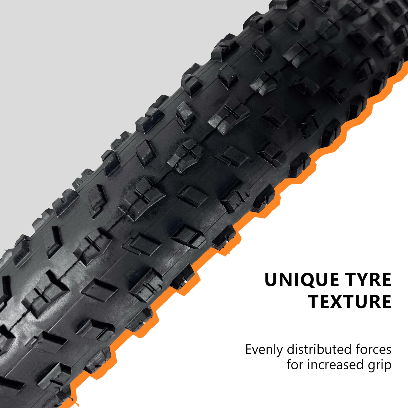 Fatbike-Reifen 26*4,0 Zoll