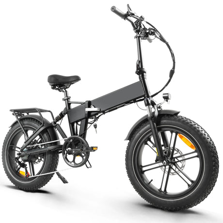 CMACEWHEEL Elektrofahrrad RX20MIN