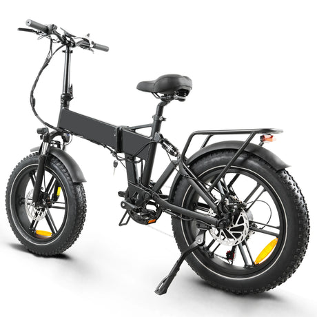 CMACEWHEEL Elektrofahrrad RX20MIN