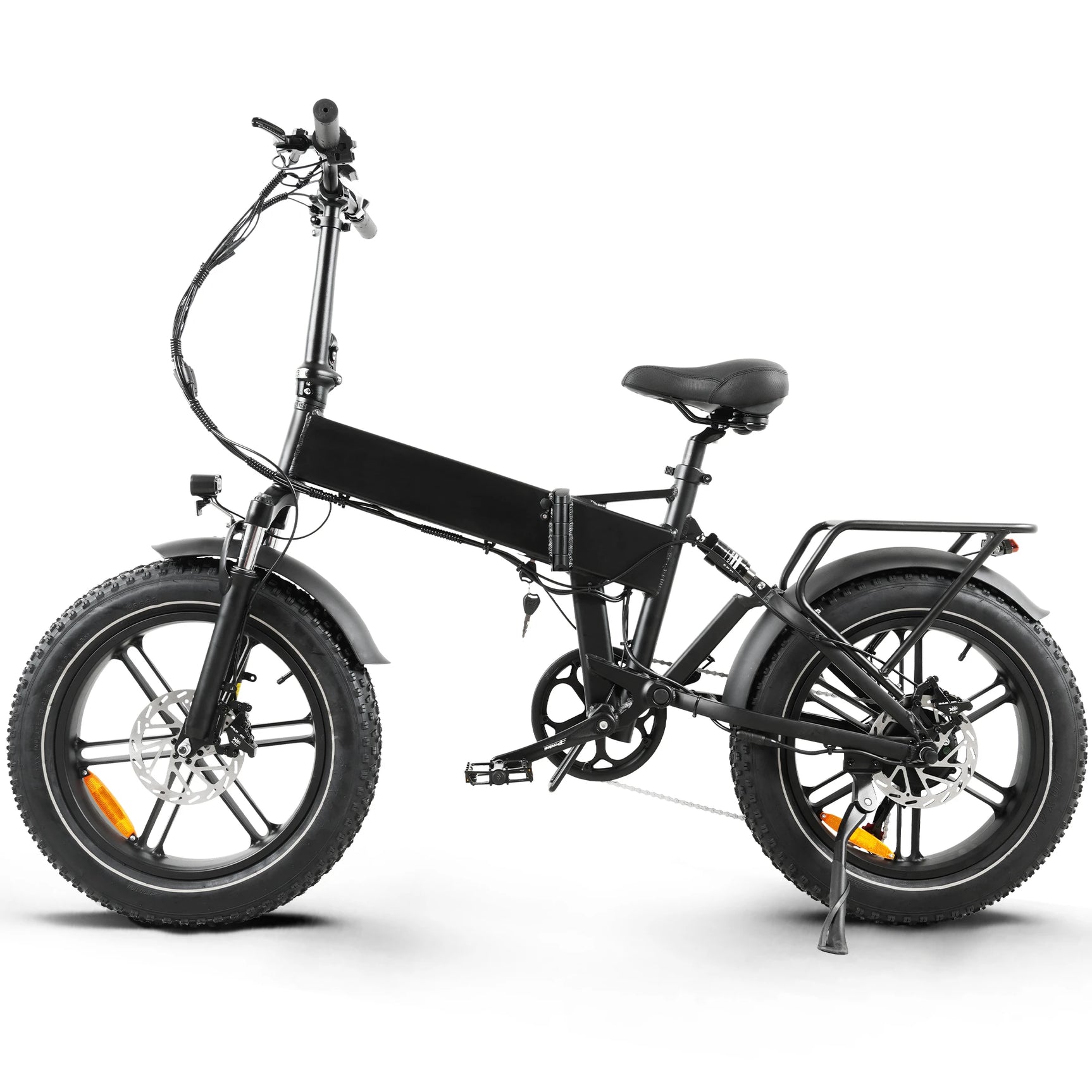 CMACEWHEEL Elektrofahrrad RX20MIN