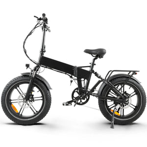 CMACEWHEEL Elektrofahrrad RX20MIN