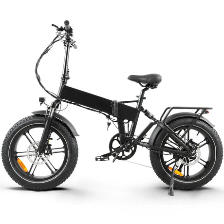 CMACEWHEEL Elektrofahrrad RX20MIN