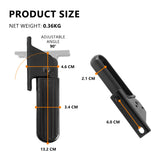 Footpegs For Bikes