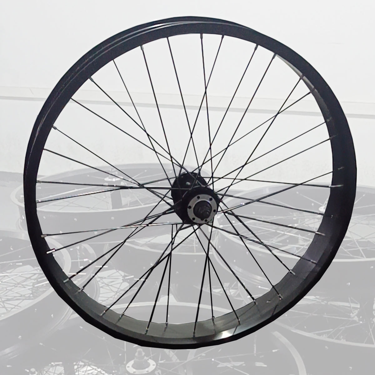 Front Wheel Set Electric Bike Front Wheel Set – CEAYA Ebike Store
