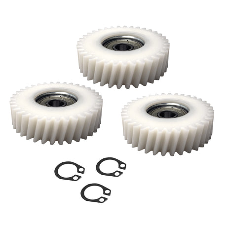 Engranajes planetarios de 36 dientes para motor de buje de bicicleta eléctrica (400W, 500W, 750W, 1000W)