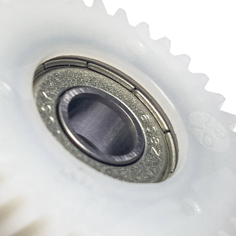 Engranajes planetarios de 36 dientes para motor de buje de bicicleta eléctrica (250W-350W)