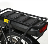 Battery for SAMEBIKE Electric Bike
