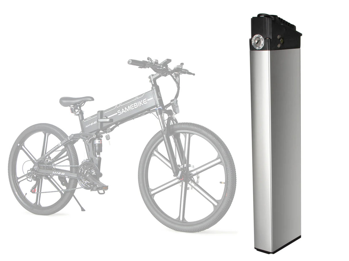 배터리 삼성 전기 자전거
