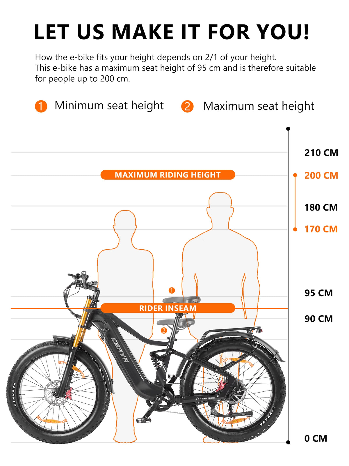 Bike Dimension