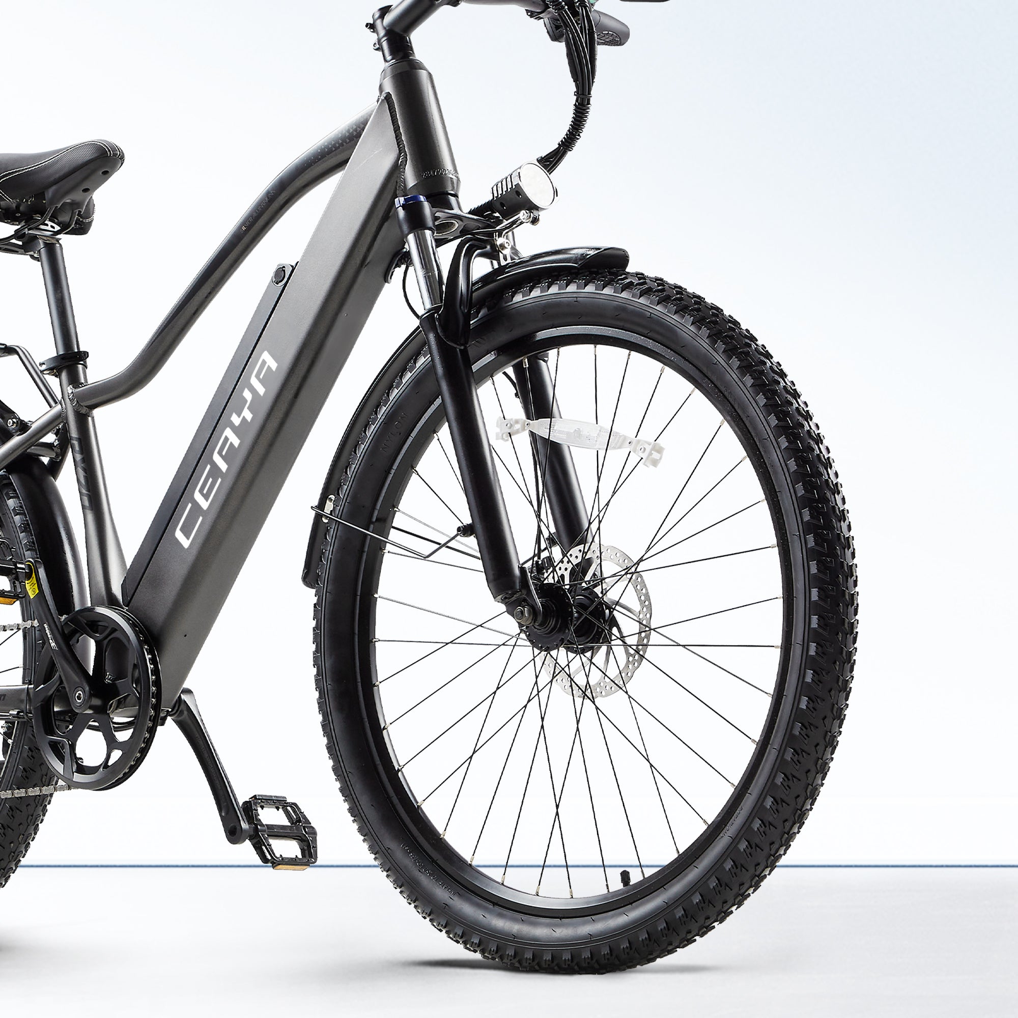 Pneumatico per bici pollici Solo pneumatico - Main Image