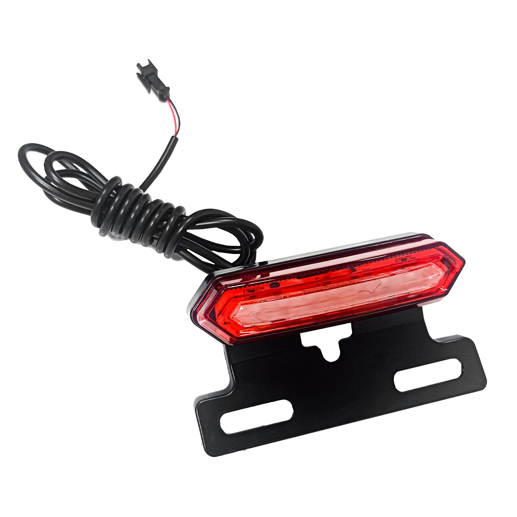 Electric Bike Taillight