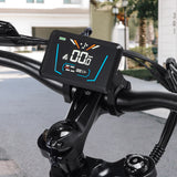 Elektrischer Fahrradzähler YL91F-F