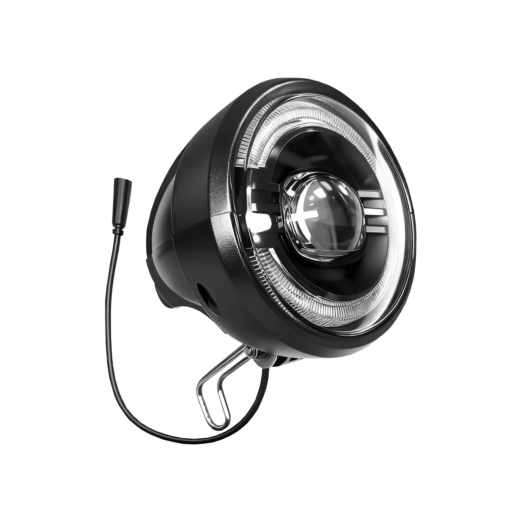Electric Bike Headlight SZFJ-D-038
