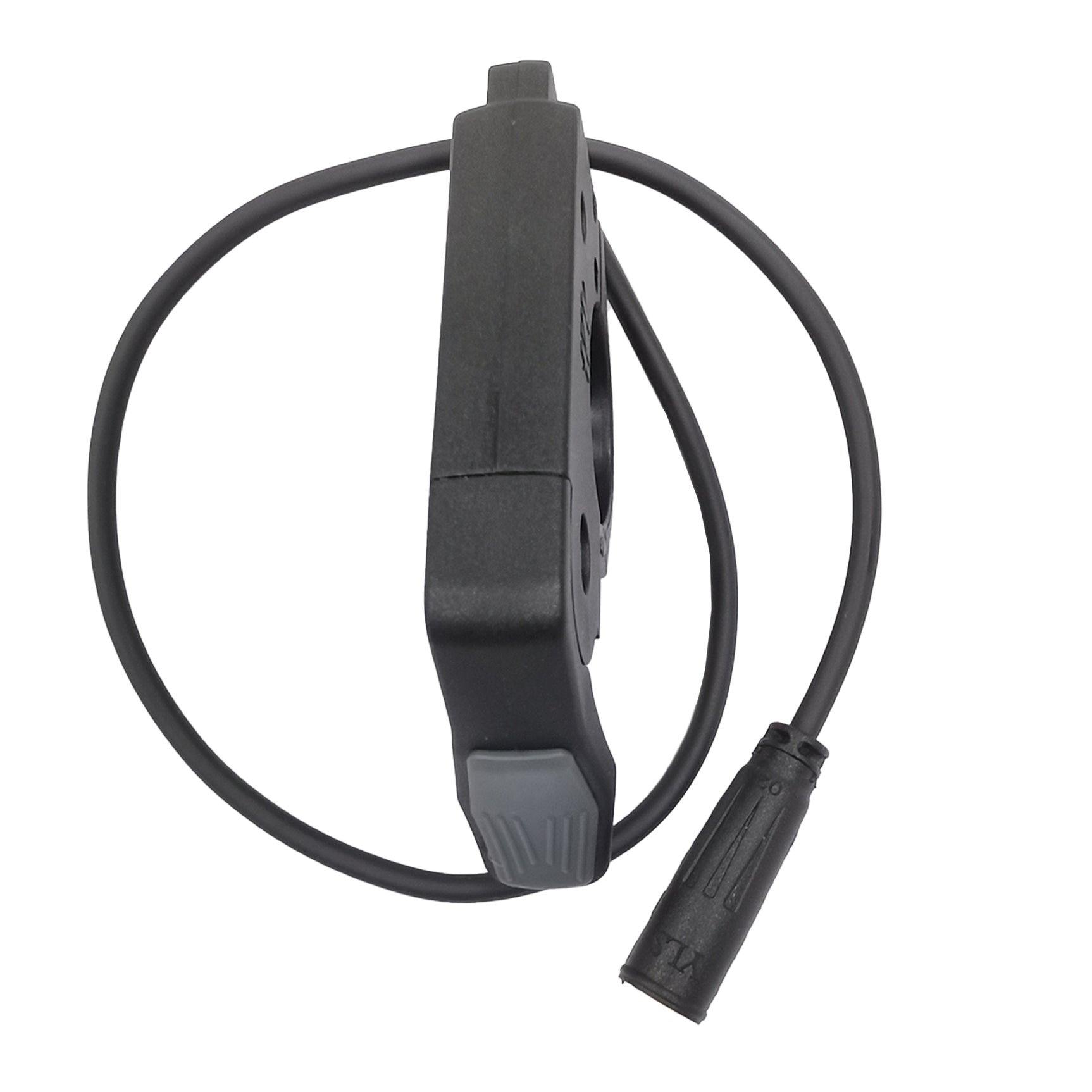 Daumengashebel für Elektrofahrräder