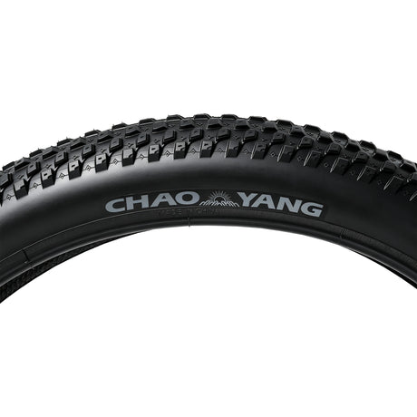 Neumático para bicicleta de montaña de 20 x 2.4 pulgadas
