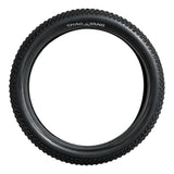 Fatbike-Reifen 20*2,4 Zoll