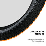 Fatbike-Reifen 20*2,4 Zoll