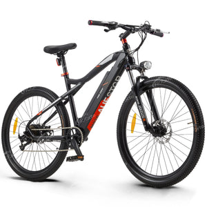 CEAYA+ Series Vélo électrique M920