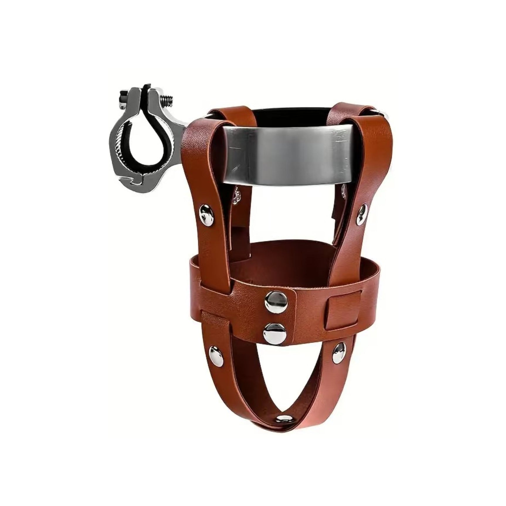 Koszyk na bidon rowerowy Retro-A1