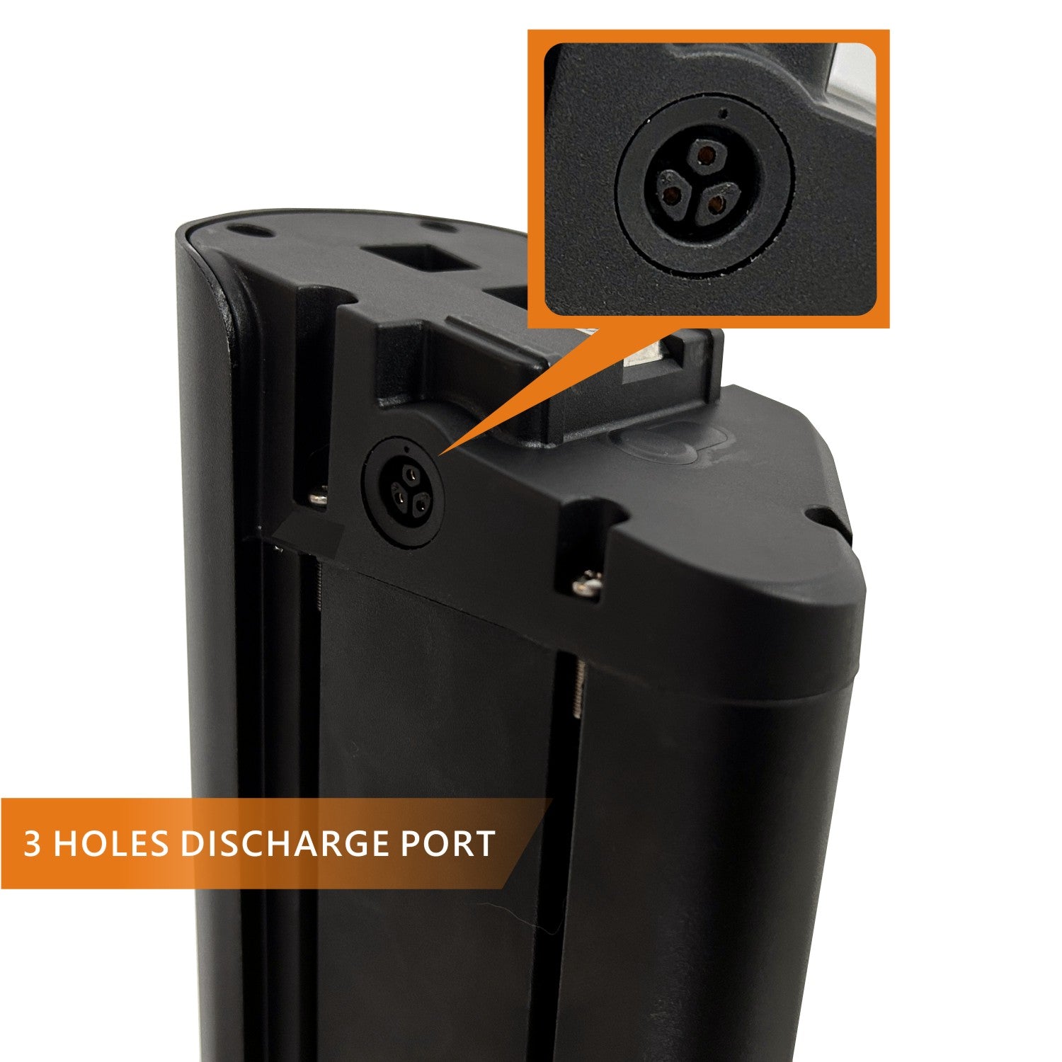 Electric Bike Battery 48V20AH for AZ26