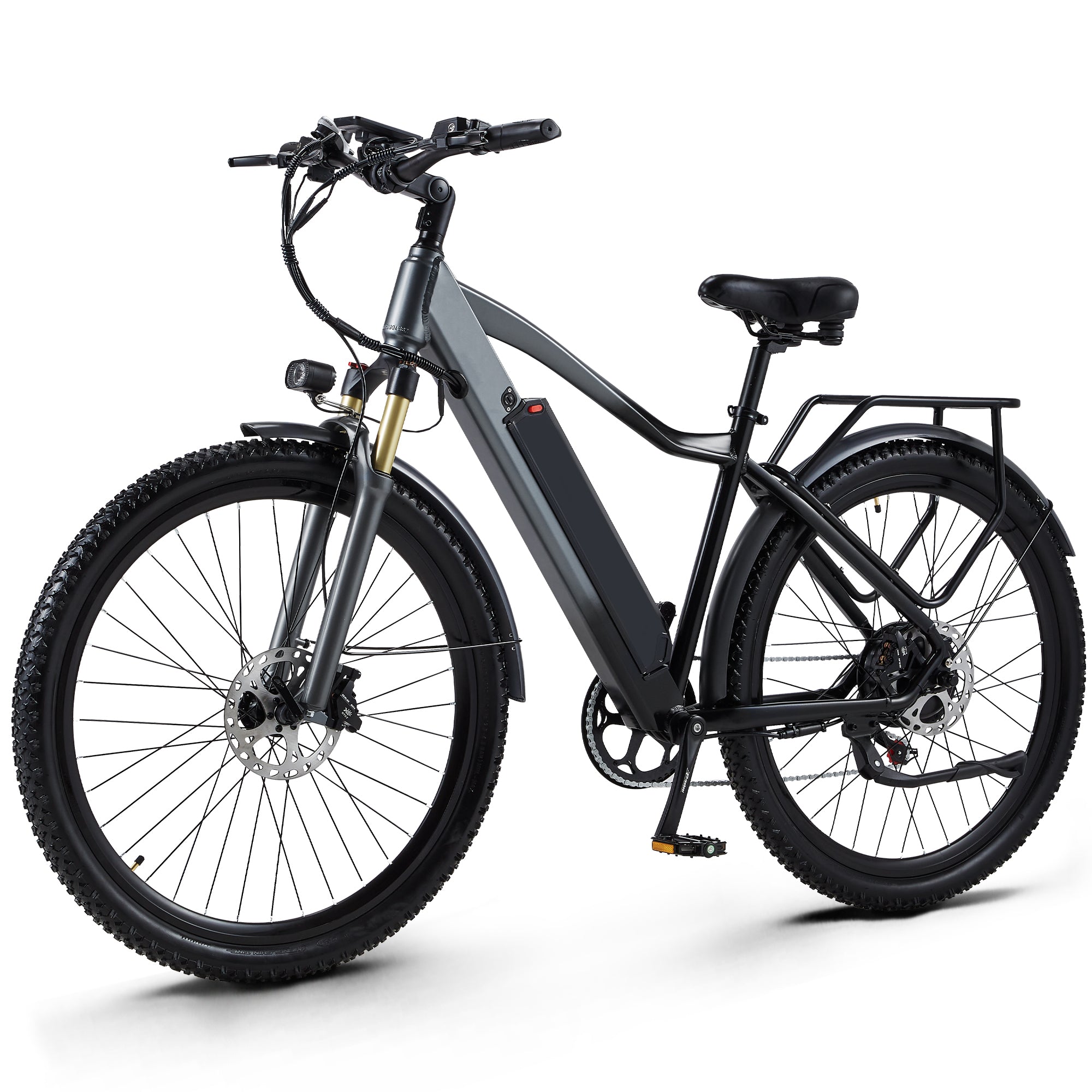 CMACEWHEEL Electric Bike F26