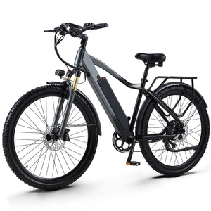 CMACEWHEEL Electric Bike F26