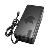 Electric Bicycle Battery Charger 48V 2.0A/3.0A DC2.1