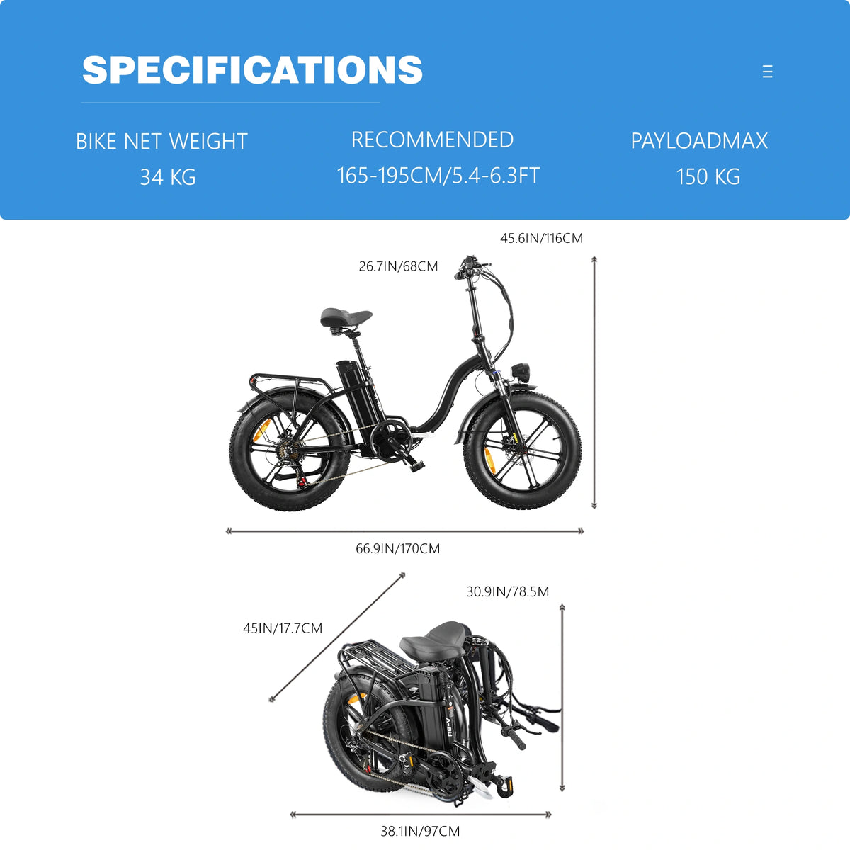 Bike Dimension
