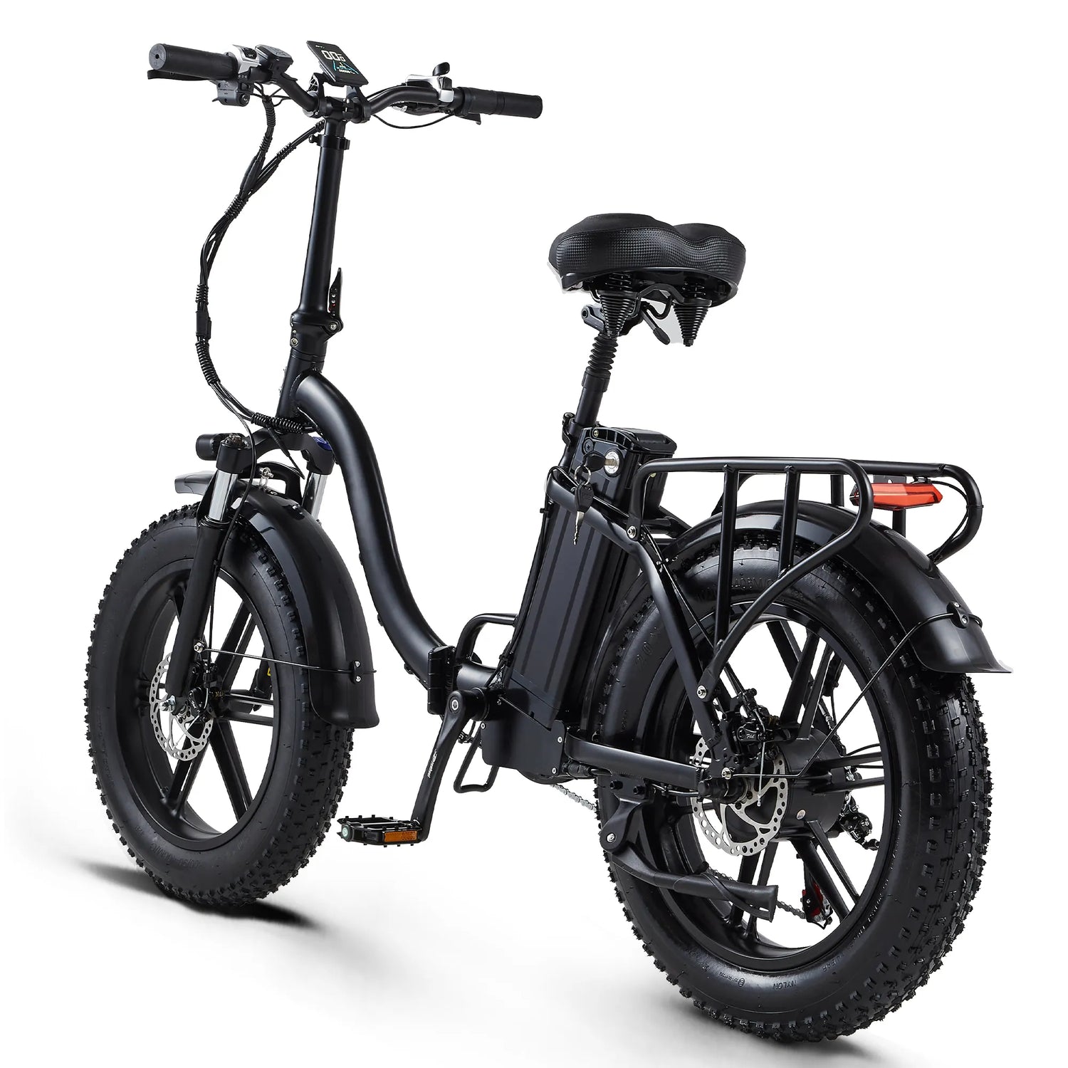 Vélo électrique CMACEWHEEL Y20