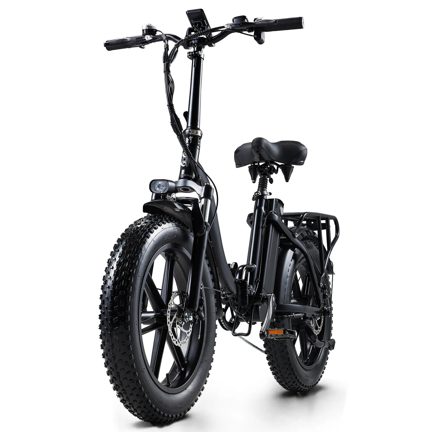 Vélo électrique CMACEWHEEL Y20