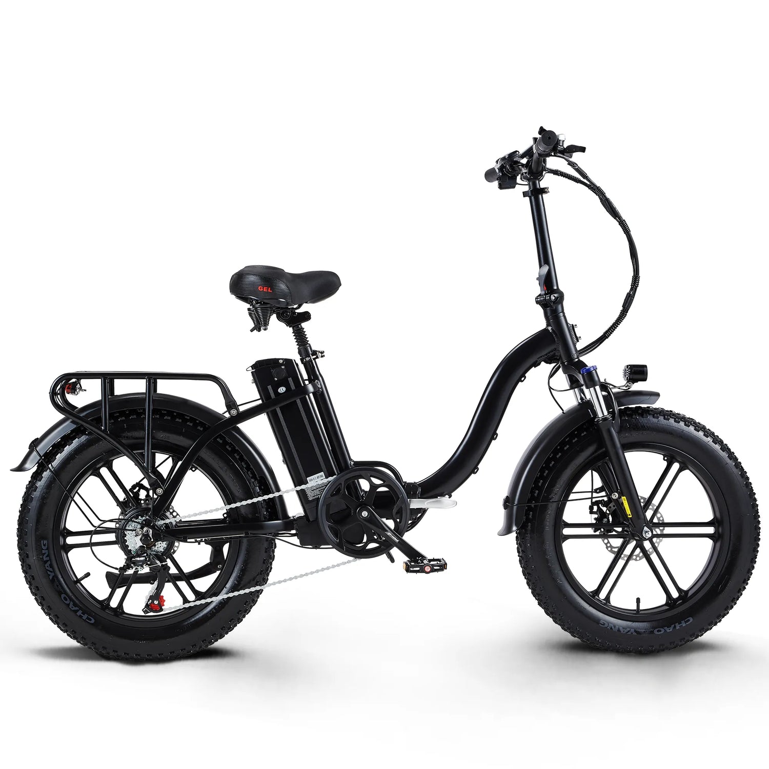 Vélo électrique CMACEWHEEL Y20