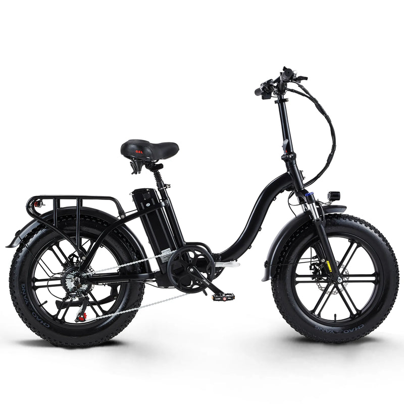 Vélo électrique CMACEWHEEL Y20