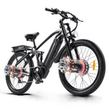 CMACEWHEEL Vélo électrique AL26 MAX