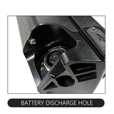Batterie de vélo électrique 36V13AH pour M920
