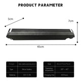 Batterie de vélo électrique 36V13AH pour M920