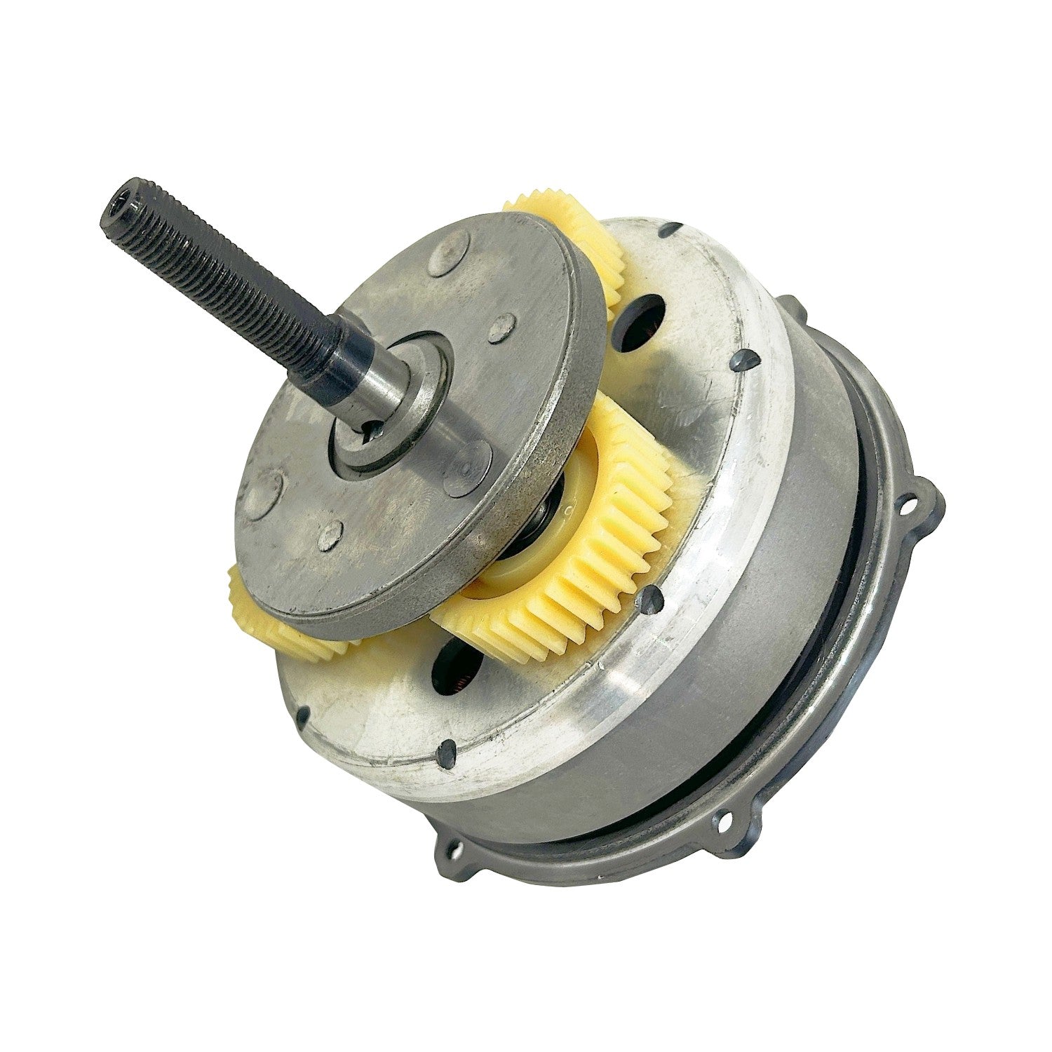 Electric Bike Motor