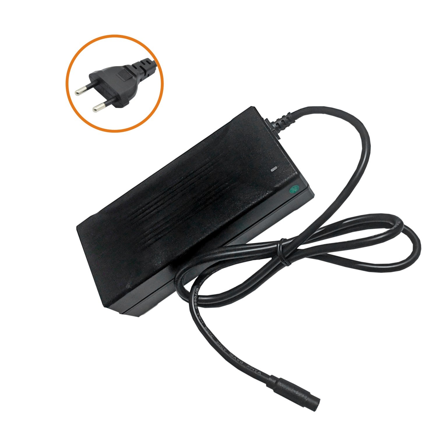 bicycle charger electric Electric Bicycle Battery Charger 48V 3.0A 3 Holes – CEAYA Ebike Store