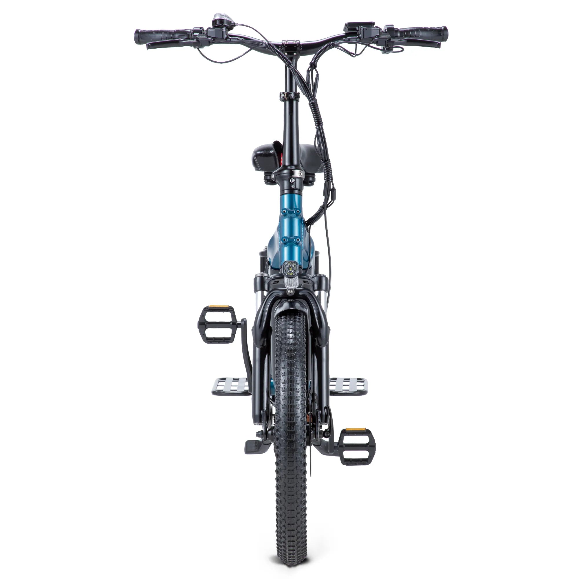 CMACEWHEEL Vélo électrique HQ20