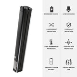 Batterie de vélo électrique pour CMACEWHEEL F700-B