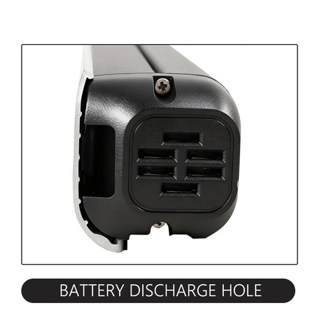 Ebike Battery for CMACEWHEEL F700-B
