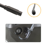 Chargeur pour vélo électrique CMACEWHEEL K20