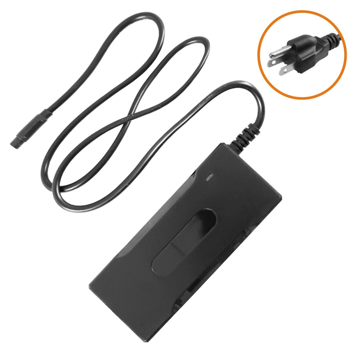 Chargeur pour vélo électrique CMACEWHEEL K20