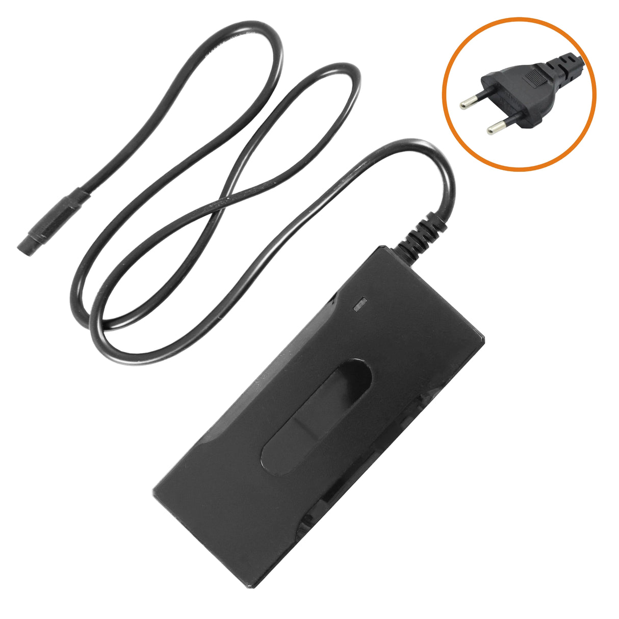 Chargeur pour vélo électrique CMACEWHEEL K20