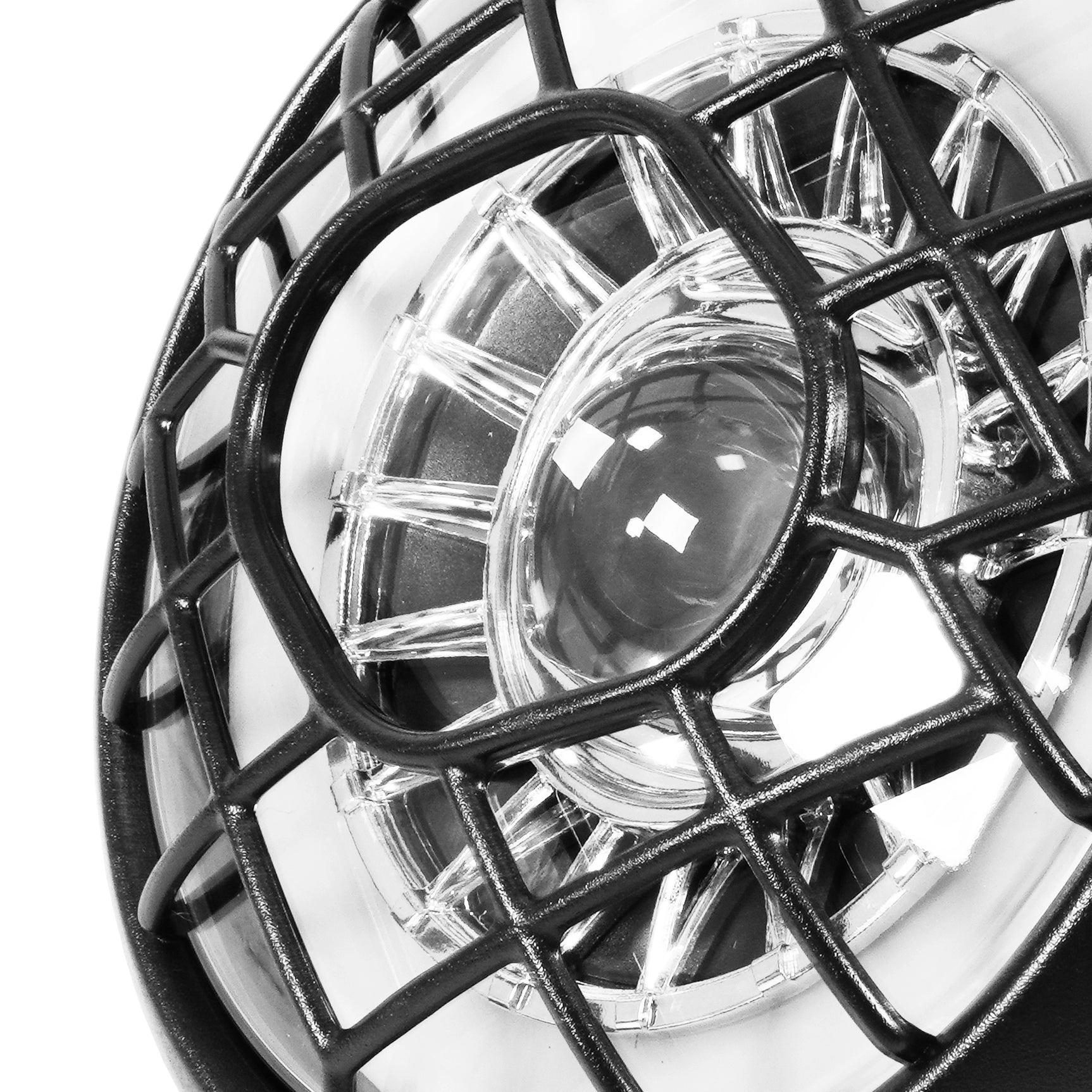 Electric Bike Headlight SZFJ-MD07