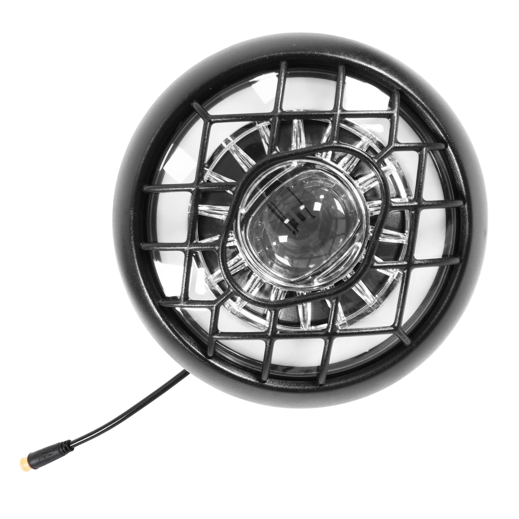 Electric Bike Headlight SZFJ-MD07