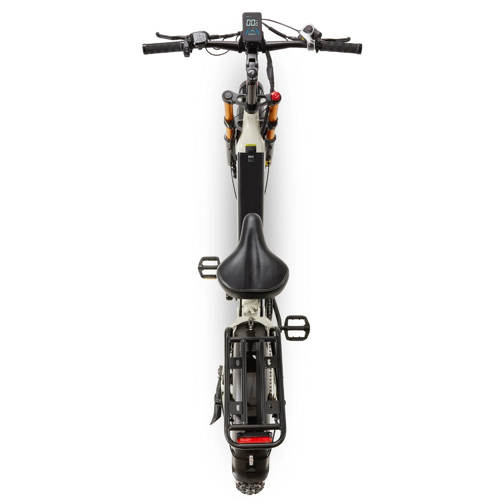 CEAYA Electric Bike A20PRO