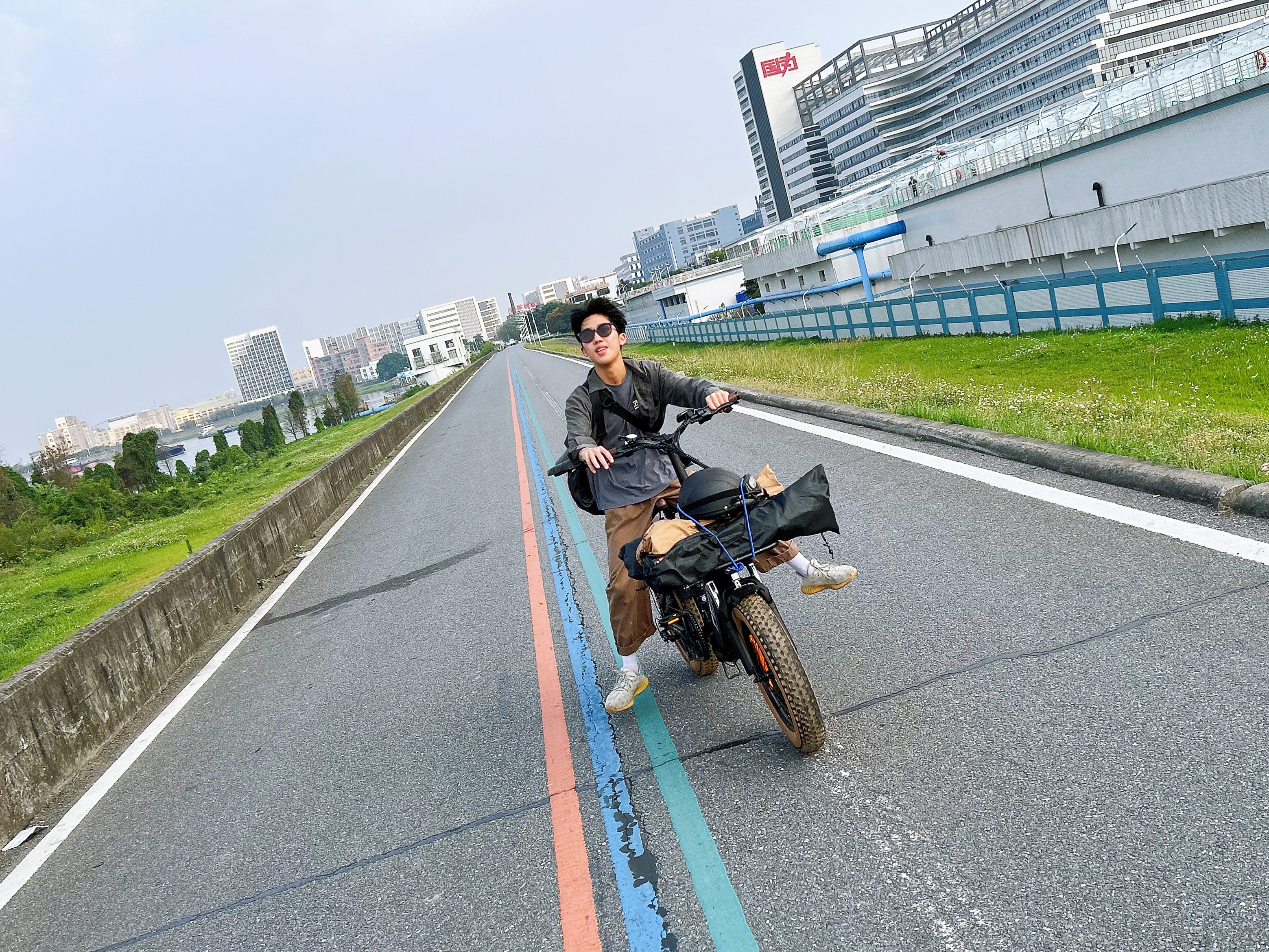 a-cya♡ CEAYA+Series Electric Bike M920 – CEAYA Ebike Store