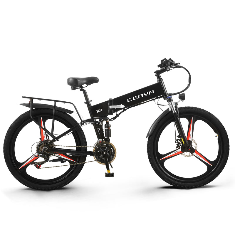 elektrofahrrad leistung CEAYA Elektrofahrrad U8 – CEAYA Ebike Store