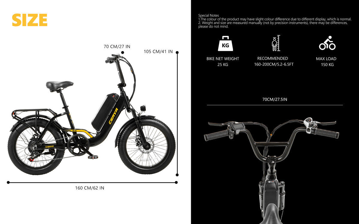 Bike Dimension