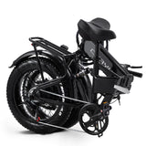 Vélo électrique CMACEWHEEL RX20MAX